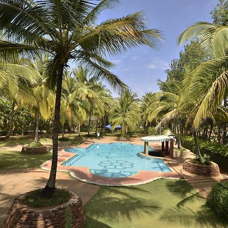 The Windflower Resort And Spa Prakruthi-Bangalore Devanahalli Εξωτερικό φωτογραφία