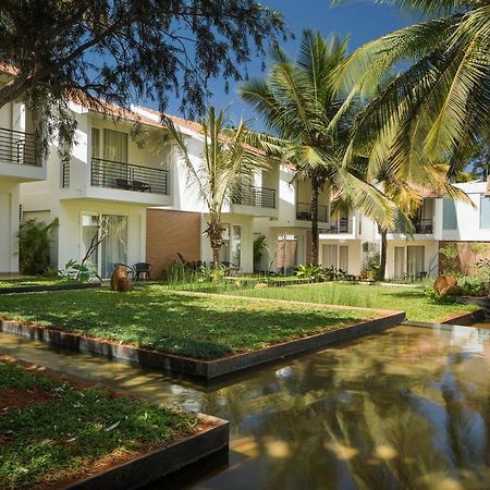 The Windflower Resort And Spa Prakruthi-Bangalore Devanahalli Εξωτερικό φωτογραφία