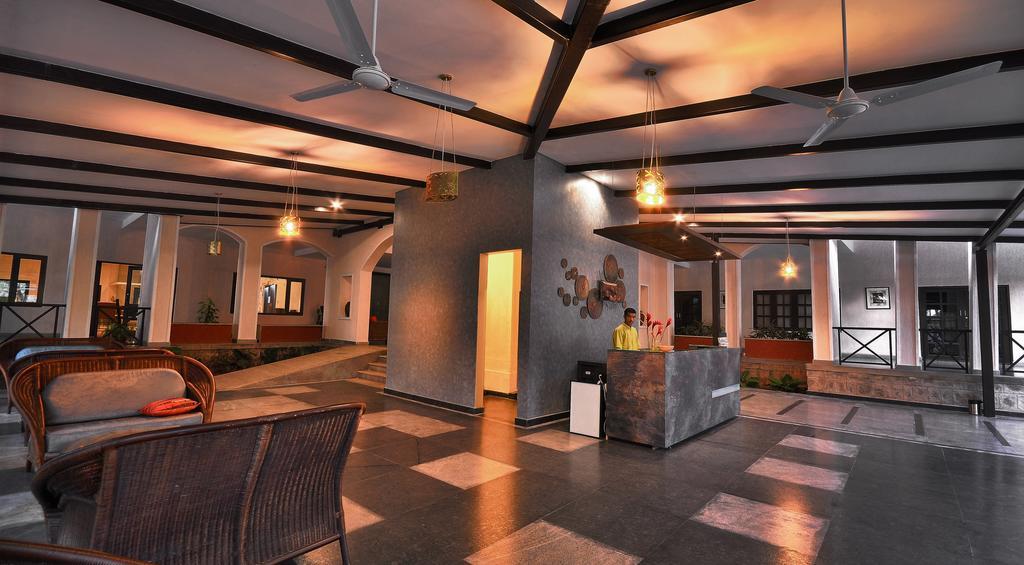 The Windflower Resort And Spa Prakruthi-Bangalore Devanahalli Εξωτερικό φωτογραφία