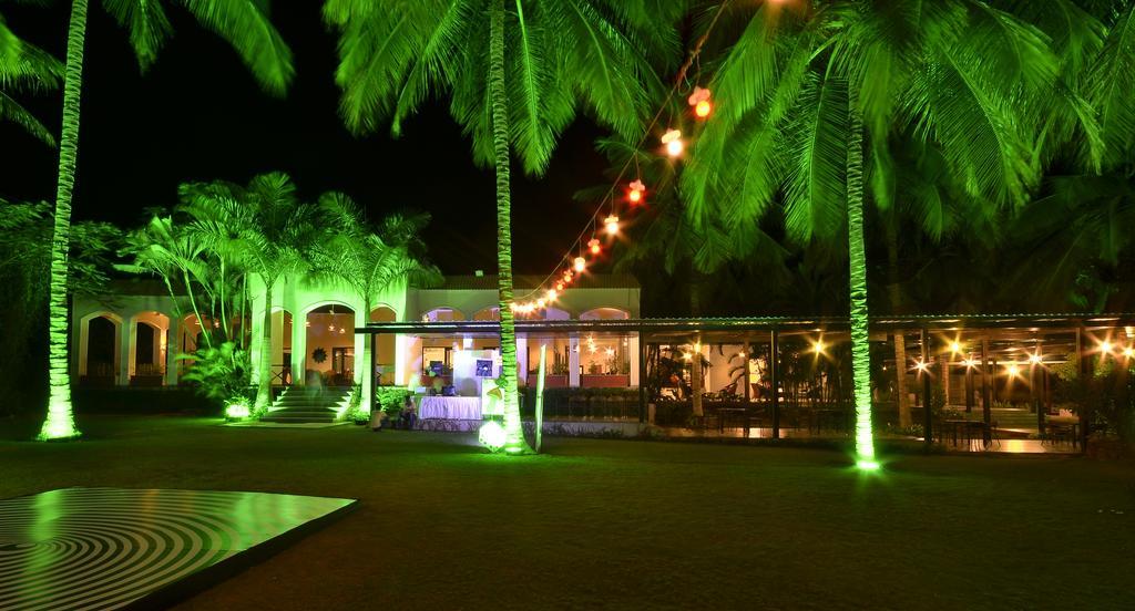 The Windflower Resort And Spa Prakruthi-Bangalore Devanahalli Εξωτερικό φωτογραφία
