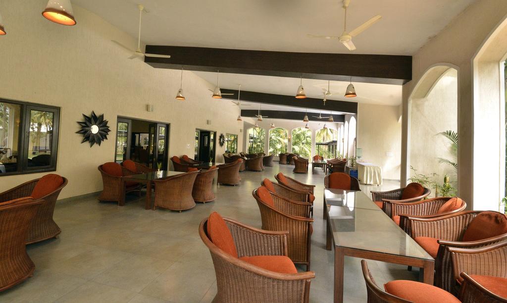 The Windflower Resort And Spa Prakruthi-Bangalore Devanahalli Εξωτερικό φωτογραφία